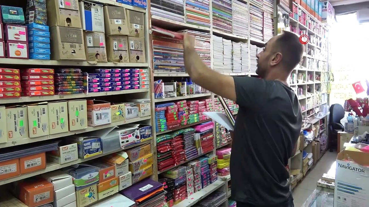 Çocuklarına kırtasiye alışverişi yapan aileleri ilgilendiriyor! O ürünleri almayın: Kansere davetiye çıkartıyor