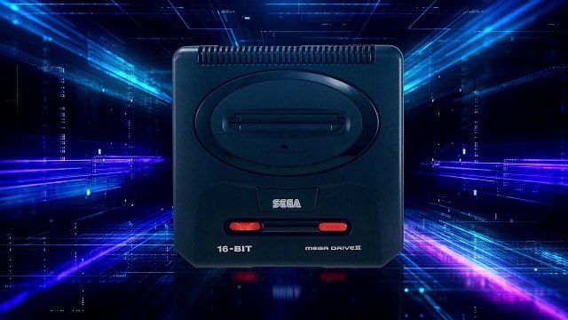 Vistazo completo al catálogo de SEGA Mega Drive Mini 2 con hasta 60 títulos clásicos
