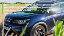 Test SUV Citroën C5 Aicross 225 Hybride rechargeable : parfait pour choyer sa famille