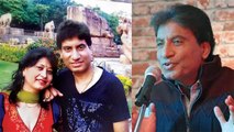 Raju Srivastav Health Update: शरीर में बढ़ी हरकत, पत्नी से बात करने की कर रहे हैं कोशिश| FilmiBeat