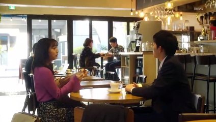 日劇-都立水商!～令和～01