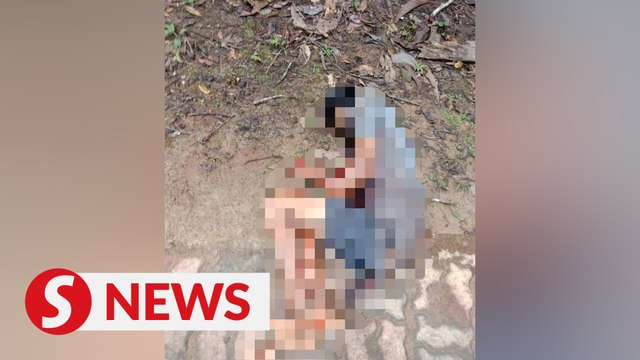 One killed, another injured after homemade bomb explodes in Lenggong