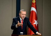 Son Dakika! Cumhurbaşkanı Erdoğan: Türkiye, Rusya'nın doğal gaz vanasını kapatmasından dolayı sorun yaşamaz