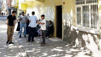 Annesinin evine sığınan kadın, oğlu tarafından pompalıyla vuruldu