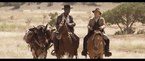 Dead for A Dollar Trailer #1 (2022) Willem Dafoe, Rachel Brosnahan Thriller Movie HD