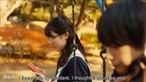 夢中さ、きみに Muchuu-sa, Kimi ni (2021) - English SUB - E3