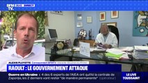 L'IHU de Marseille sous Didier Raoult: pourquoi le gouvernement saisit la justice