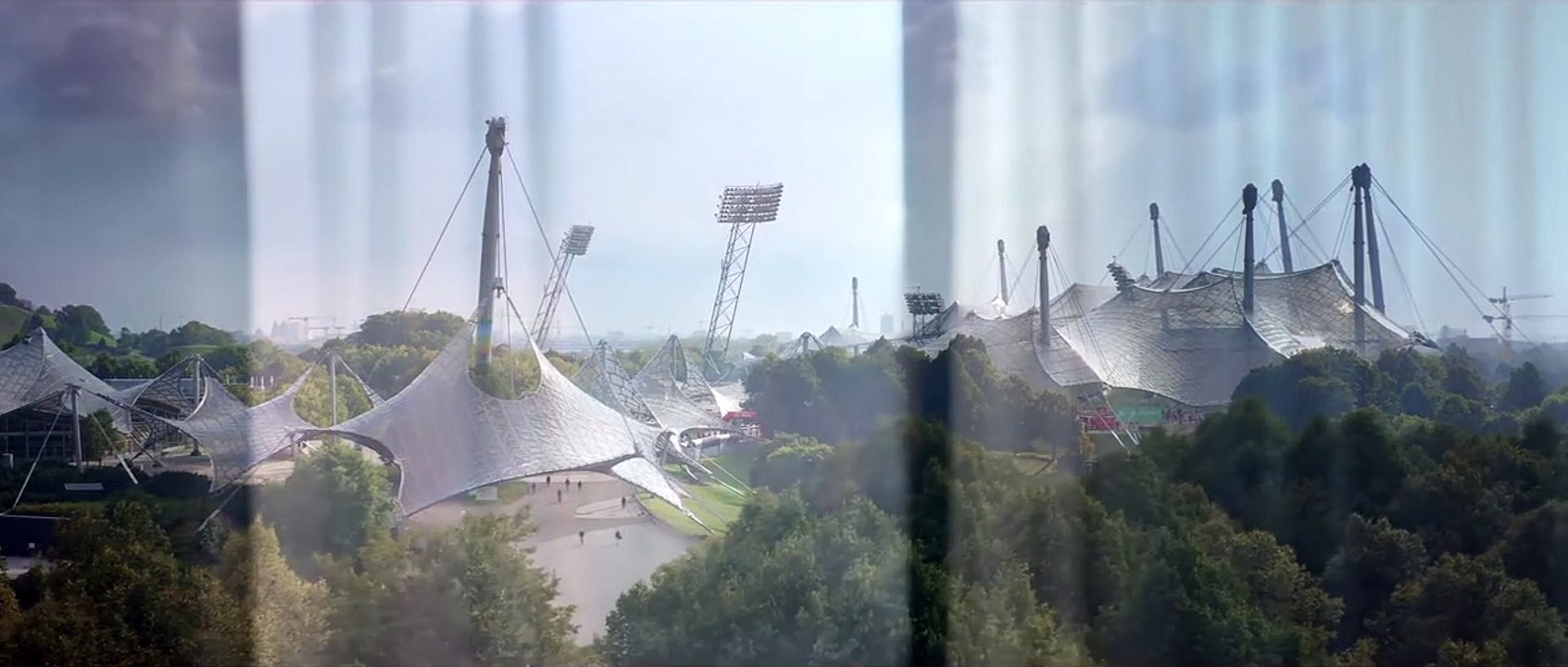 1972 – Münchens schwarzer September Trailer OmdU