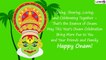 Happy Onam 2022 Greetings, Thiruvonam Images & Wishes for the Auspicious Harvest Festival in Kerala