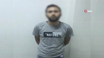 Son dakika haber! Sansasyonel eylem için Türkiye'ye gönderilen teröristle ilgili yeni ayrıntılar ortaya çıktı