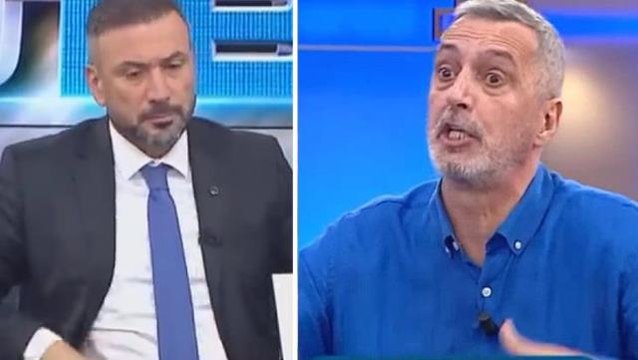 Kanal sahibi Gökçek'in pek hoşuna gitmeyecek! Abdülkerim Durmaz'dan Hayat pahalılığı isyanı