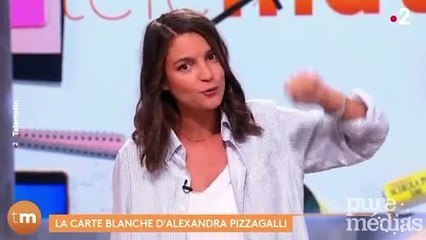 Attentat de Nice : Une humoriste dérape en direct, France Télévisions présente ses excuse