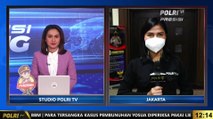 Live Report Ratu Dianti Terkait Sidang Komisi Kode Etik Polri Dengan Tersangka Kombes ANP