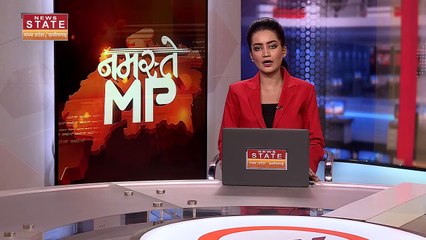 下载视频: Madhya Pradesh News : Betul मे BJP पार्षद के पिटाई का वीडियो हुआ वायरल | Betul News |