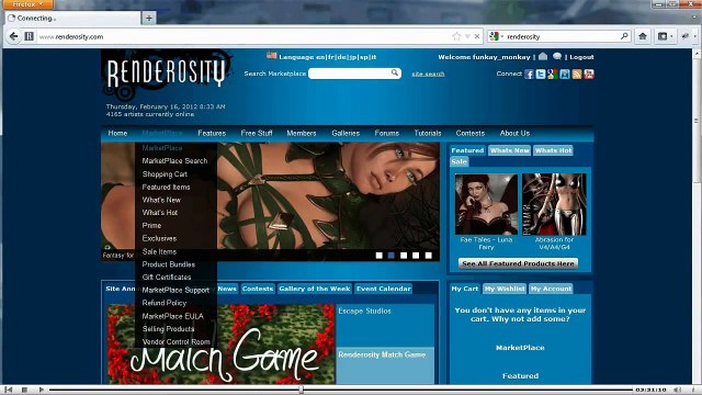 How to Build a Big Set. 3d Animation. (Part 2 - Model and Location Scouting)