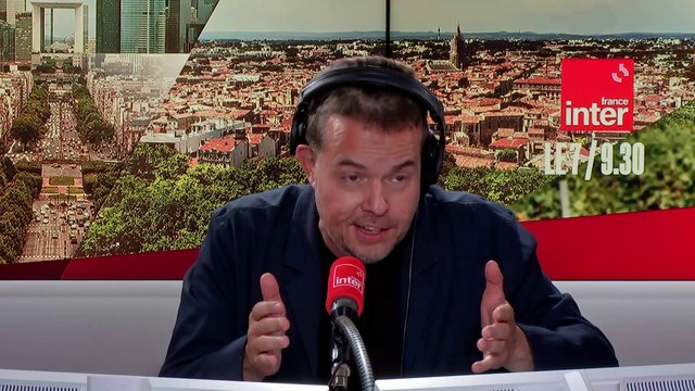 Valérie Masson-Delmotte : En France, on est à 1,7°C de plus, c'est plus que la moyenne planétaire