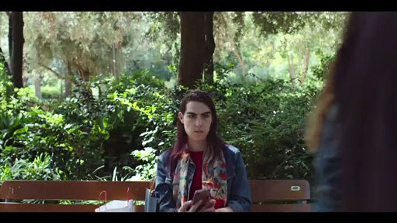 Mi vacío y yo - Tráiler oficial