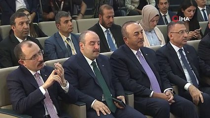 Erdoğan'dan Yunanistan açıklaması: Kendilerine çeki düzen verme yoluna girmiş vaziyetteler