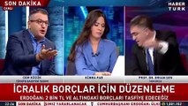 Cem Küçük, Ersan Şen'i çılgına çevirdi: ''Ya utan Cem ya, yeter artık''