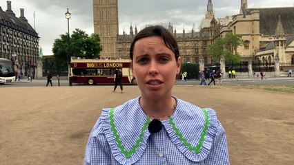 Cost of Living Crisis London World Campaign Launch