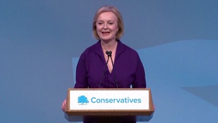 '총체적 난국' 영국 구할 새 총리에 40대 '리즈 트러스' / YTN