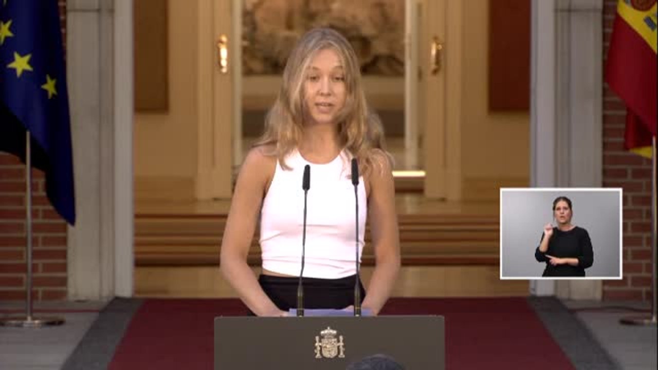 Sánchez y Feijóo calientan motores para su primer cara a cara en el Senado