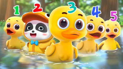 Baby's First Day of Preschool   Playtime for Kids   Nursery Rhymes   Kids Songs