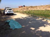 Adana haber! Adana'da sulama kanalında kadın cesedi bulundu, sayı 27'ye yükseldi