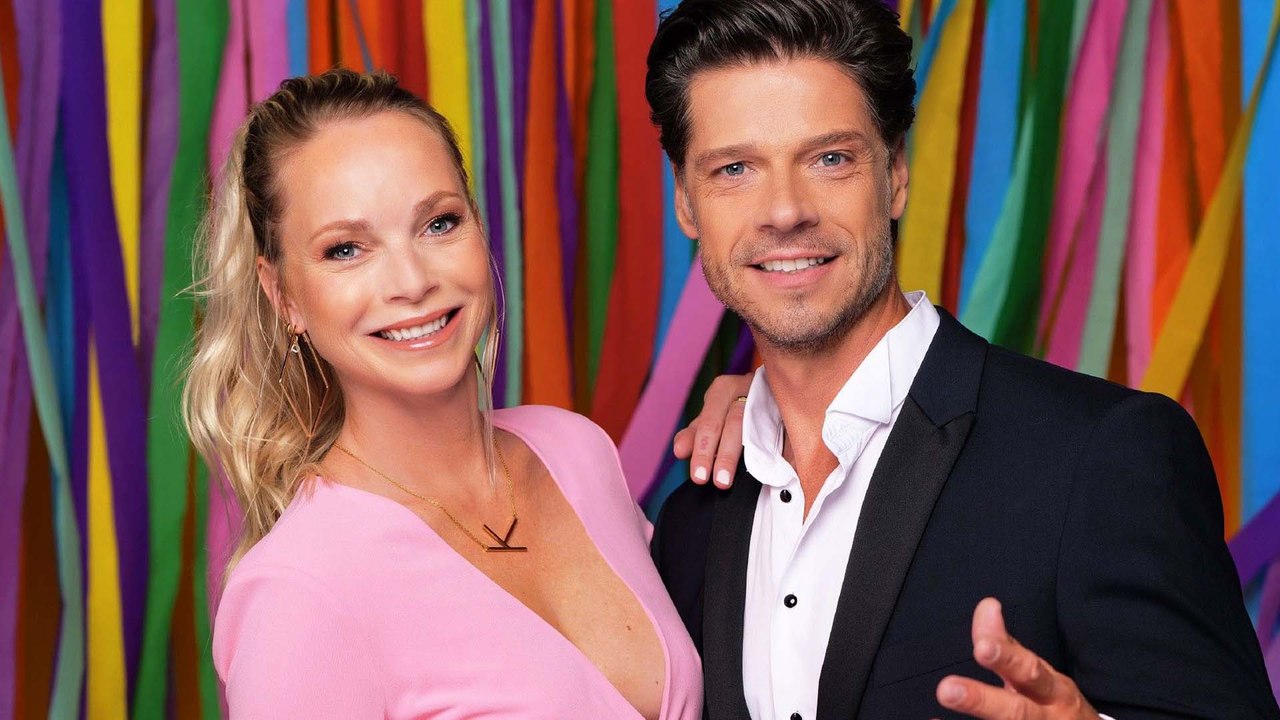 'Sommerhaus der Stars': Paar gesteht dreiste Lüge!