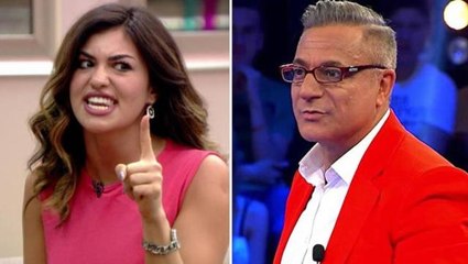 Cansel Çördük'ten "Mehmet Ali Erbil 15 yaşımda beni otele çağırdı" diyen takipçisine olay yanıt: Paralı sapıklardan uzak durun