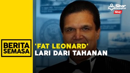 Warga Malaysia terlibat rasuah di AS 'hilang'