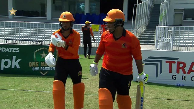 2nd Innings Highlights | Central Punjab vs Sindh | Match 13 | National T20 2022 | PCB | MS2T