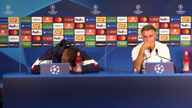 Galtier sous le feu des critiques après ses propos sur les déplacements du PSG «en char à voile»