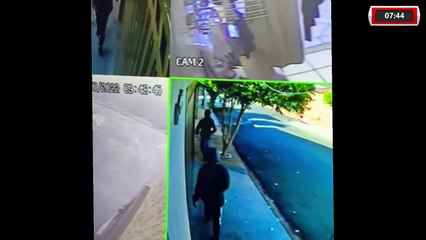 SUSPEITO DE SEQUESTRAR EX-NAMORADA MENOR DE IDADE, É PRESO EM PITANGUEIRAS