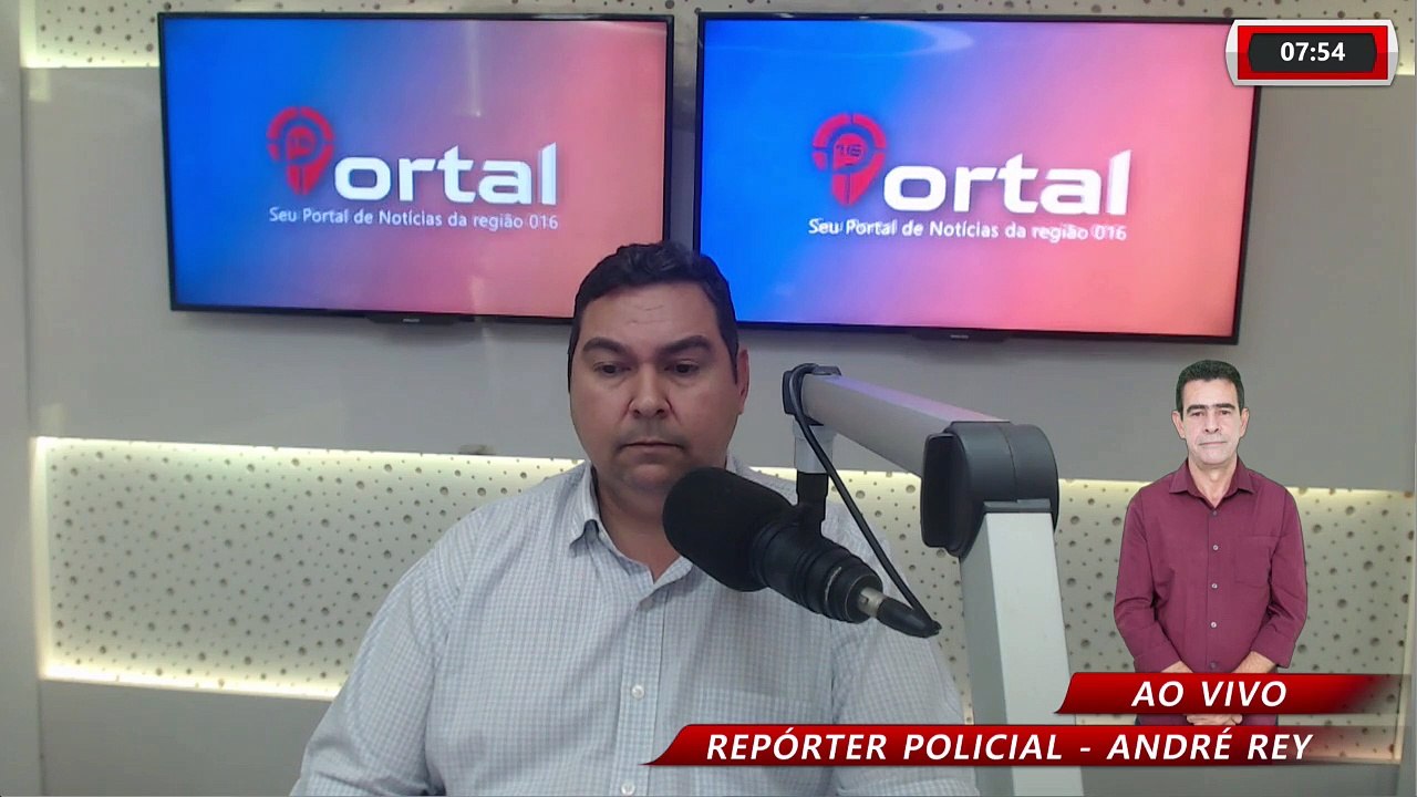 SENHOR DE 57 ANOS MORRE AO SER ATROPELADO NA RODOVIA ALEXANDRE BALBO