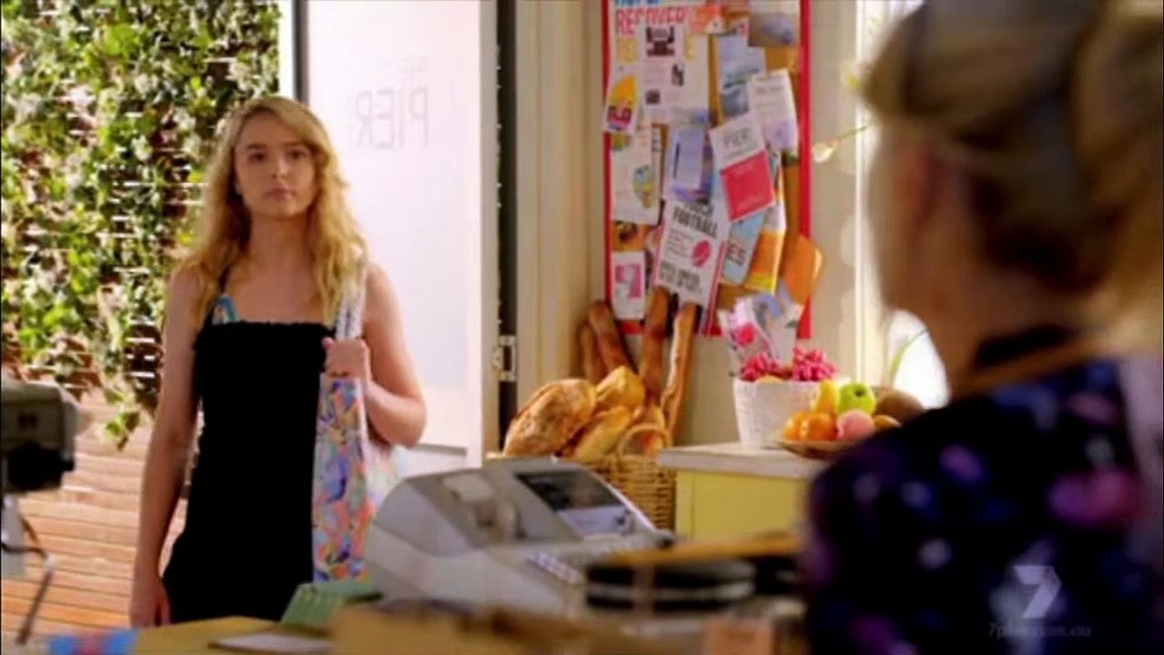 Home and Away Spoilers – Marilyn confesses her most shameful secret