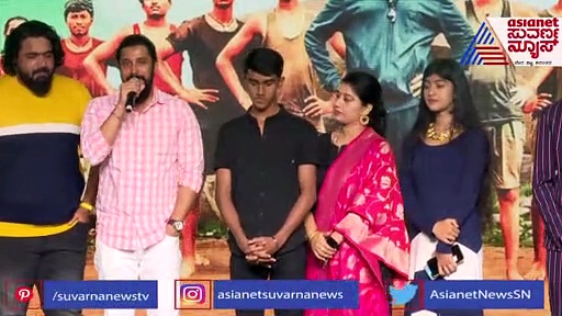 Guru Shishyaru ಸೆಟ್‌ಗೆ ಅಪ್ಪ-ಅಮ್ಮಂದಿರು ಹೋಗದೇ ಇರುಲು ಕಾರಣವೇನು?