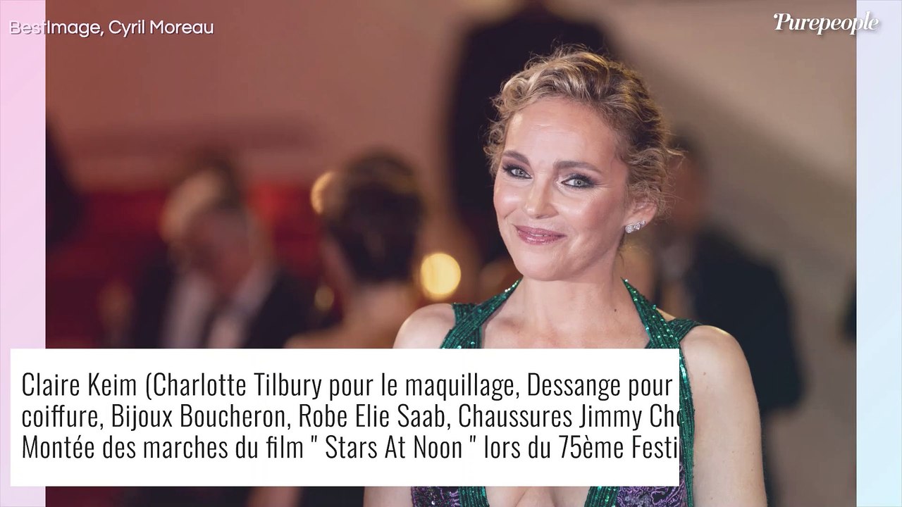 Claire Keim parfois désemparée avec Uhaina ? Elle admet ses limites avec son adolescente de 14 ans