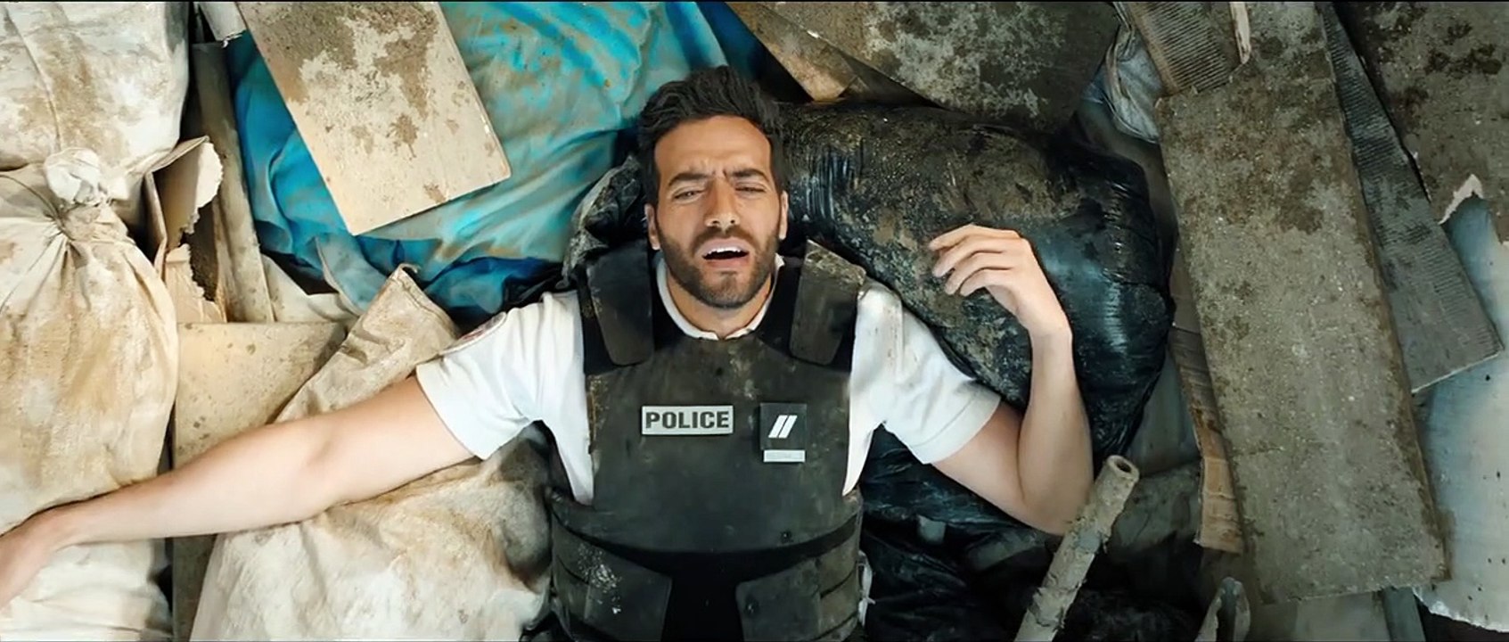 30 jours max Trailer OmeU