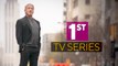 Tulsa King : behind the scenes Sylvester Stallone's mobster TV serie