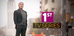 Tulsa King : behind the scenes Sylvester Stallone's mobster TV serie