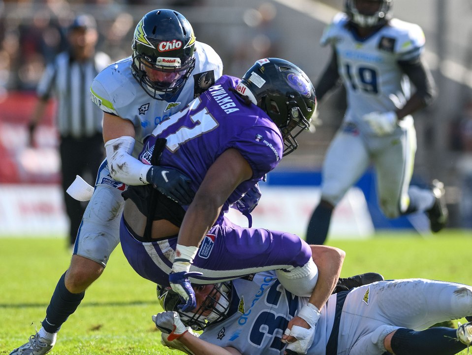 Blamable Saison perfekt: Stuttgart verliert auch letztes Spiel