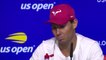 US Open - Nadal :  ''Je ne sais pas quand je vais revenir''