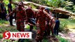 Teen boy found drowned at Kampar's Batu Berangkai waterfall