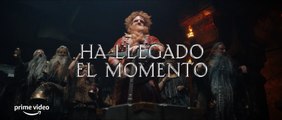 El Señor de los Anillos: Los Anillos de Poder - Tráiler oficial de estreno en Español