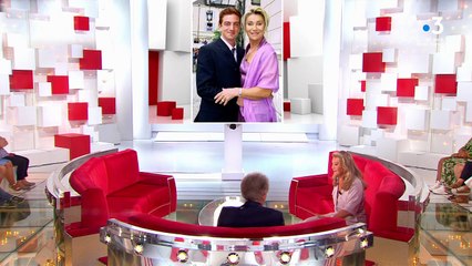 "On ne s'en remet jamais" : les mots douloureux de Sheila sur la mort de son fils