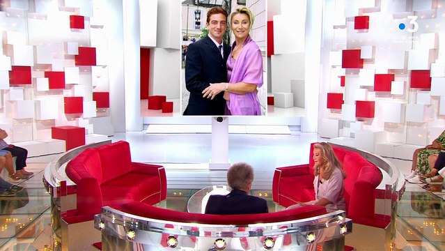 On ne s'en remet jamais : les mots douloureux de Sheila sur la mort de son fils