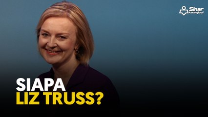 Siapa Liz Truss?