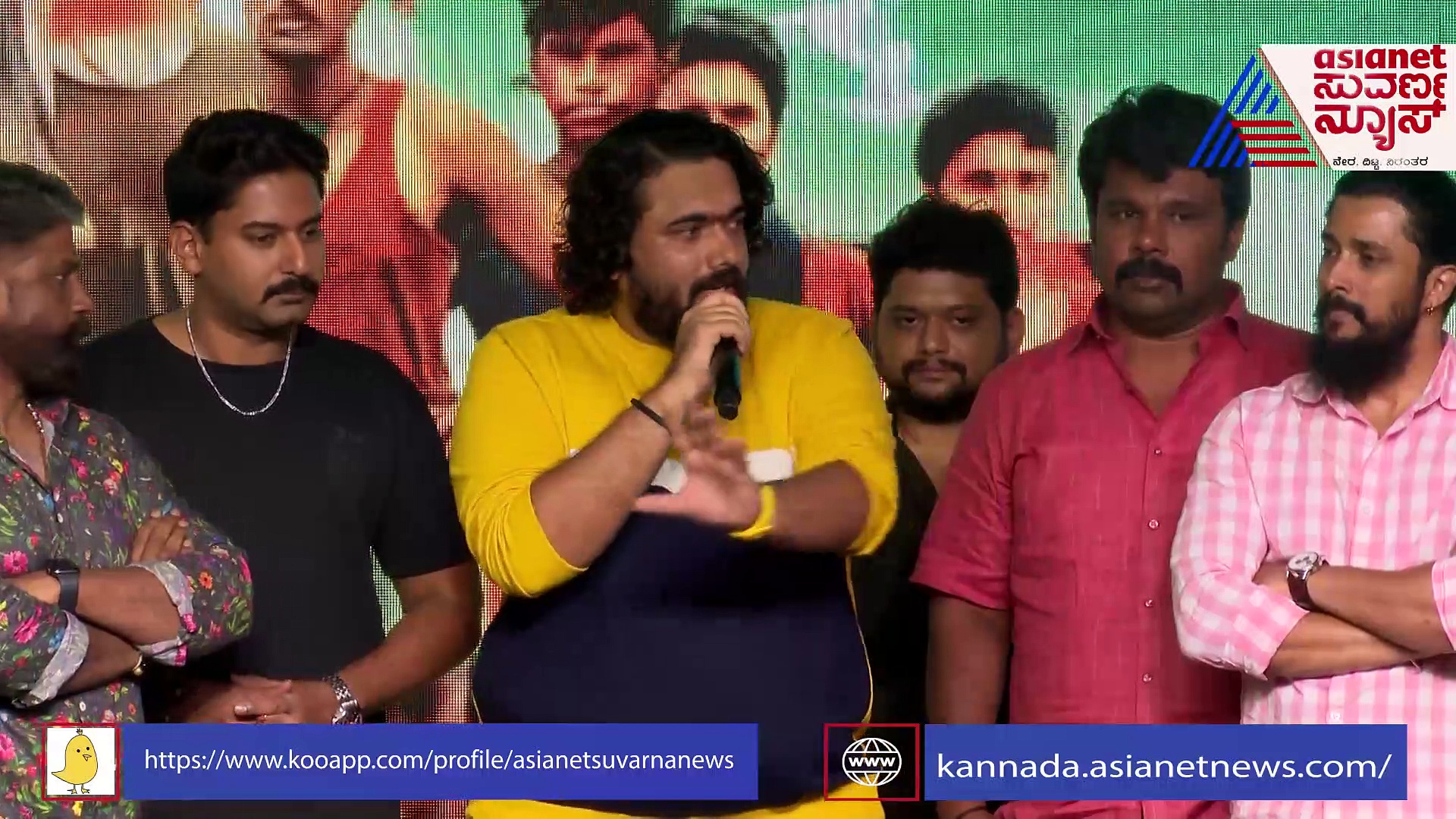 ಗುರು ಶಿಷ್ಯರು: ಖೋ ಖೋ ಆಟವನ್ನೇ ಆಯ್ಕೆ ಮಾಡಿಕೊಂಡಿದ್ದೇಕೆ ಎಂದು ಬಹಿರಂಗಪಡಿಸಿದ ತರುಣ್ ಸುಧೀರ್ 