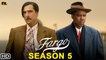 Fargo Season 5 Trailer | FX